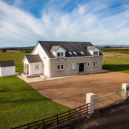 Kilmaurs Wheatfield House 빌라 외부 사진