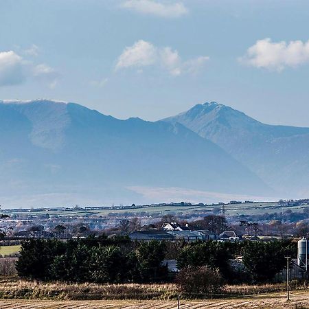 Kilmaurs Wheatfield House 빌라 외부 사진