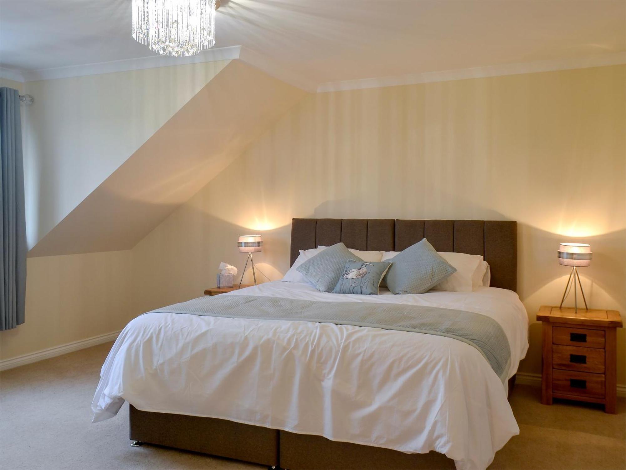 Kilmaurs Wheatfield House 빌라 외부 사진
