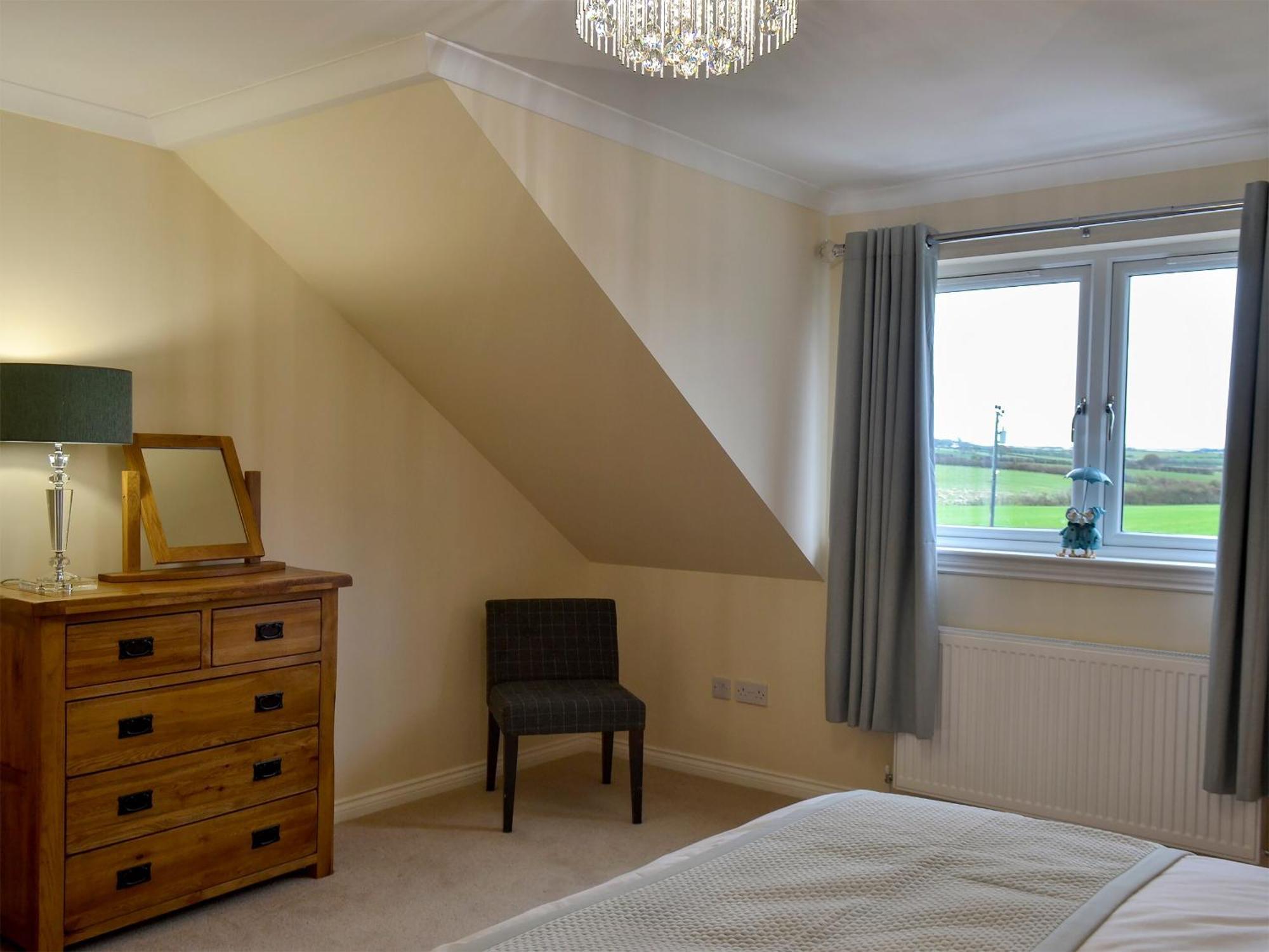 Kilmaurs Wheatfield House 빌라 외부 사진