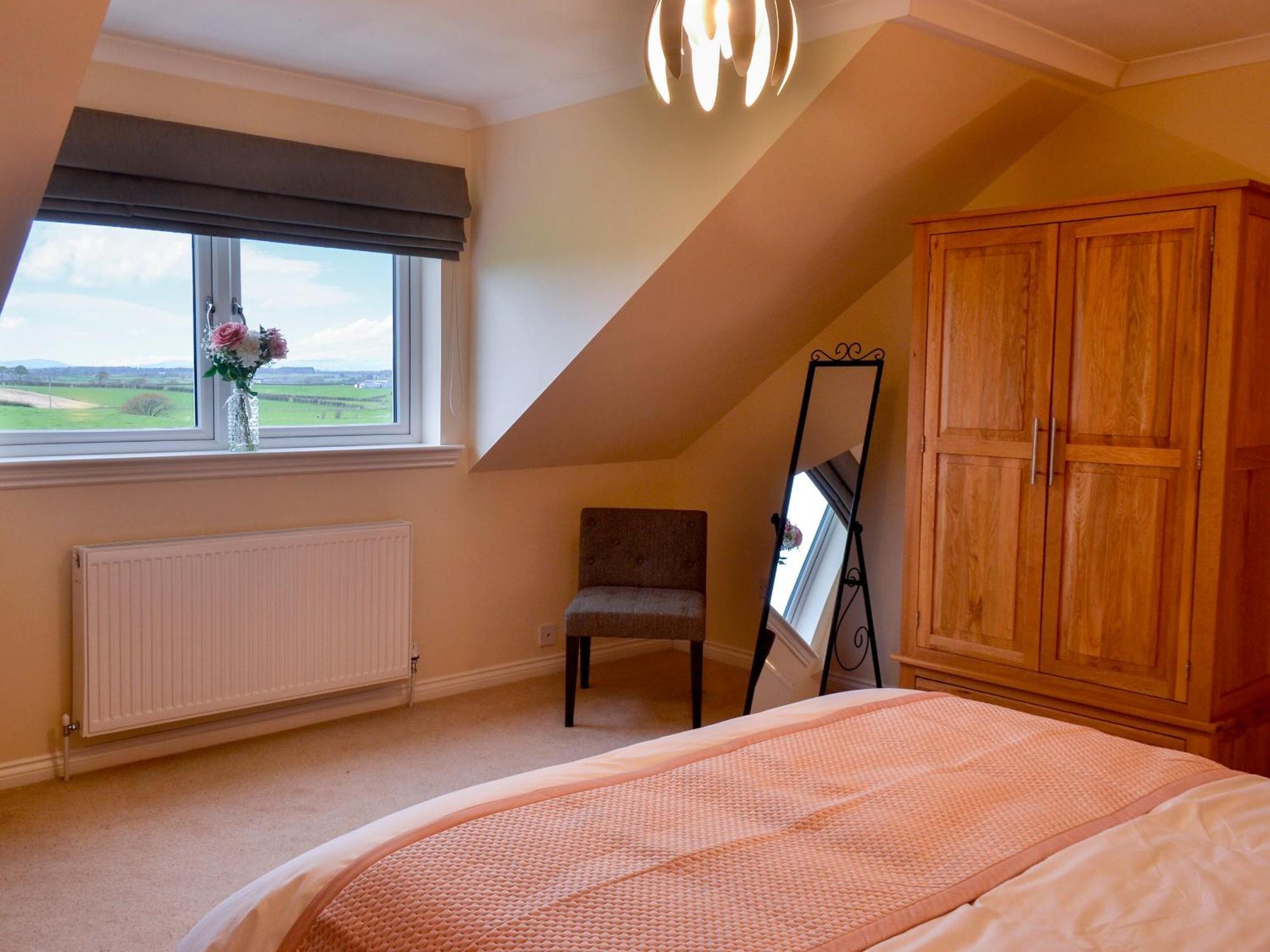 Kilmaurs Wheatfield House 빌라 외부 사진