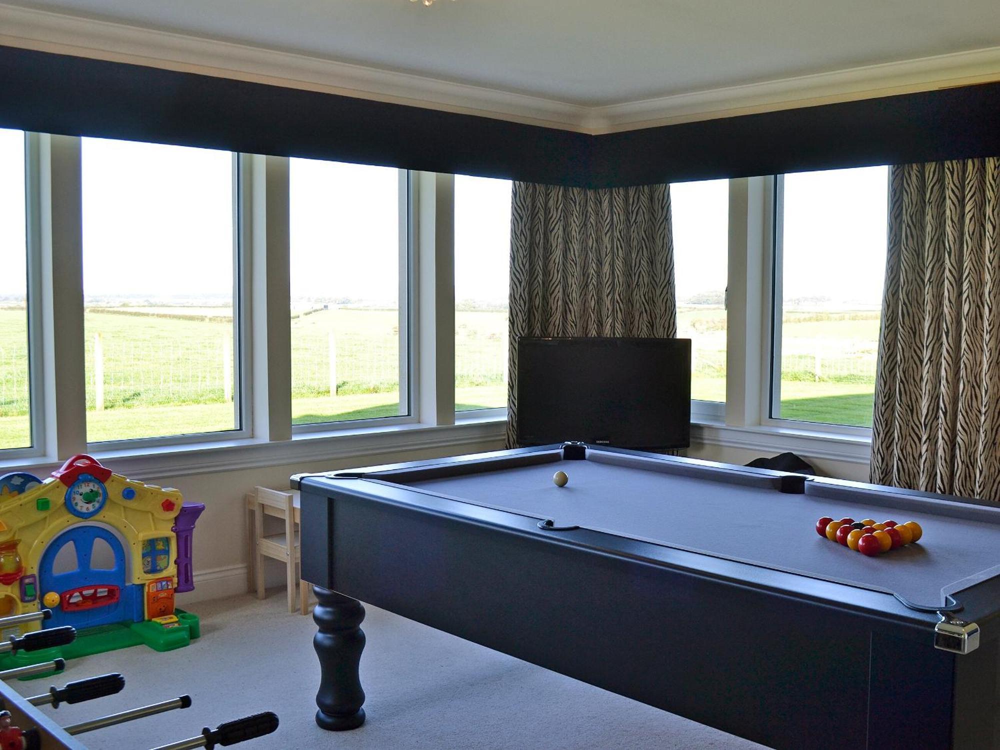 Kilmaurs Wheatfield House 빌라 외부 사진
