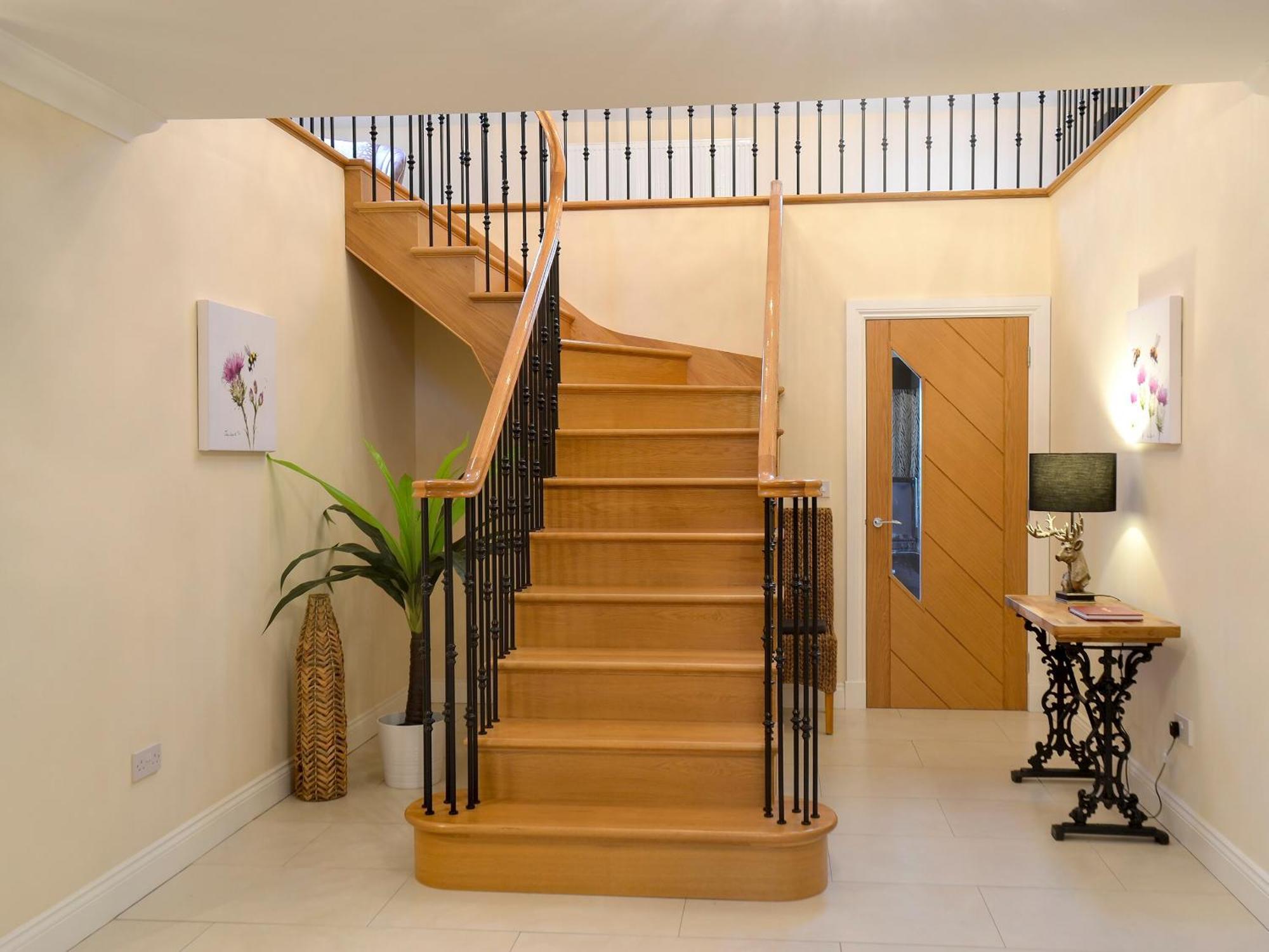 Kilmaurs Wheatfield House 빌라 외부 사진
